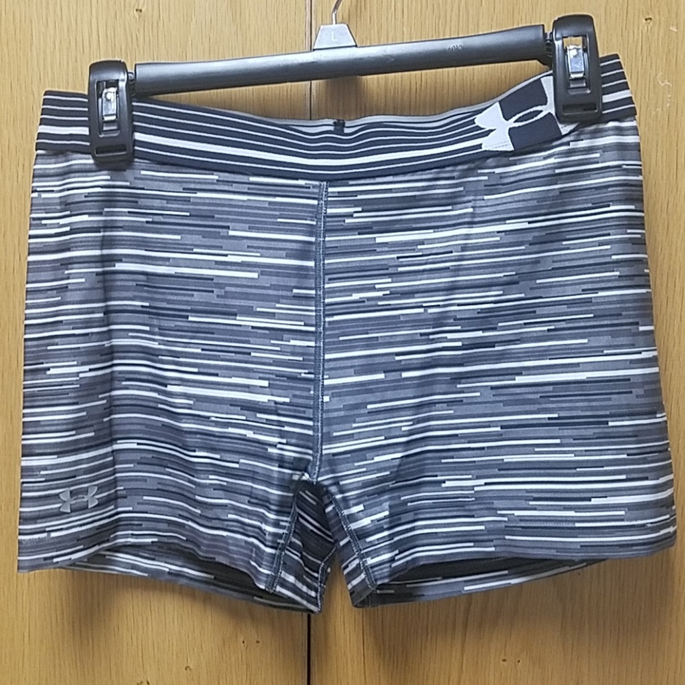 Running Shorts